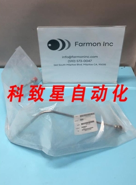 工业配件LAM 83967416-100 WELDMENT EXH N2 SNSR SMPLG ASSY 166