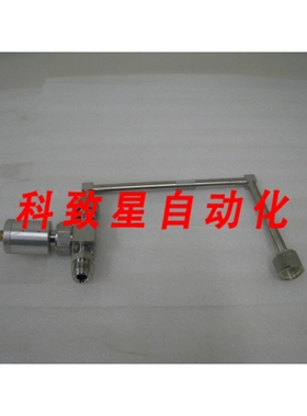 工业配件1041781-00/1 SLOW PUMP FORLINE WITH NUPRO ISOLATION