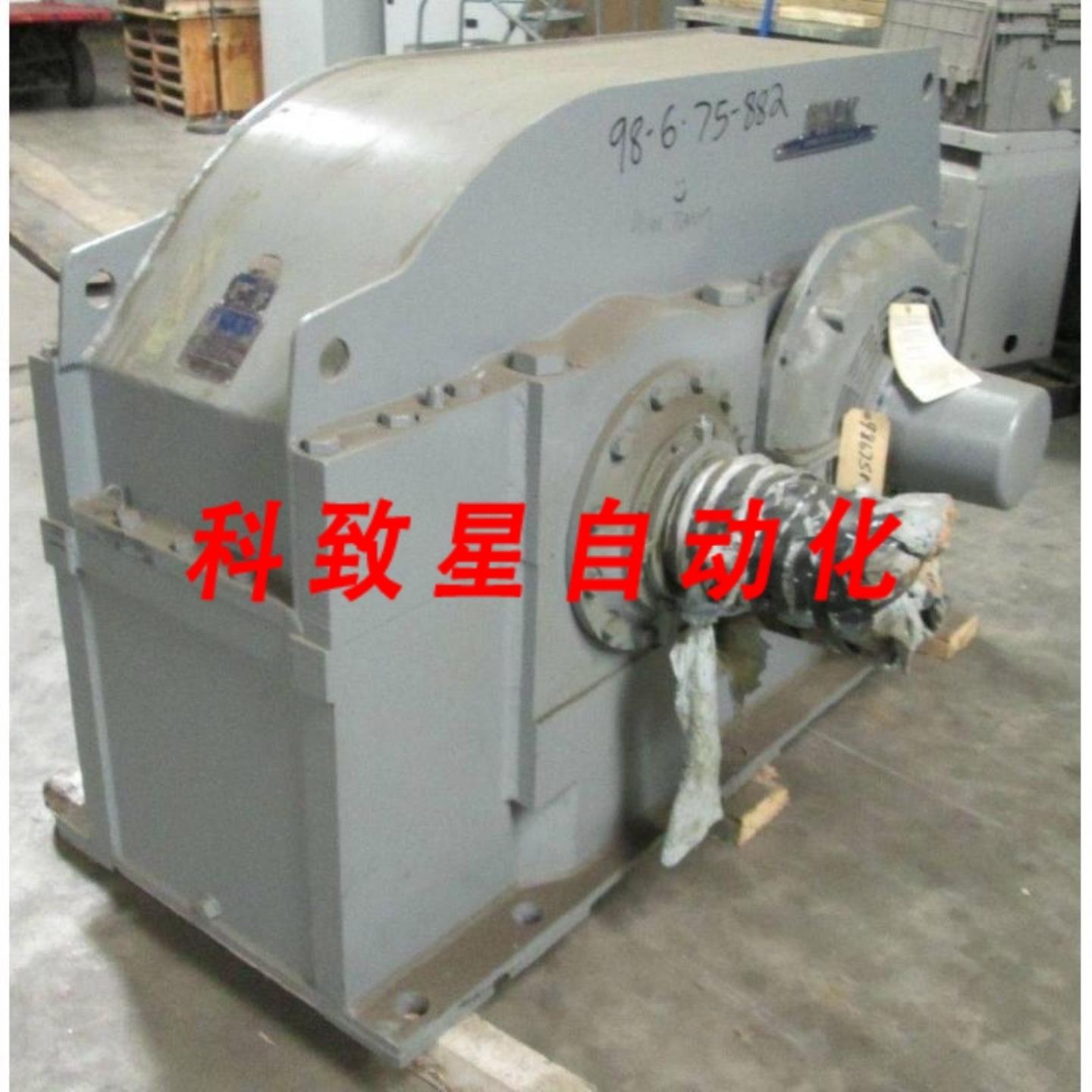 工业配件FALK 1150YF1-LS 1500 HP 2423 比率 248 SF 8503495