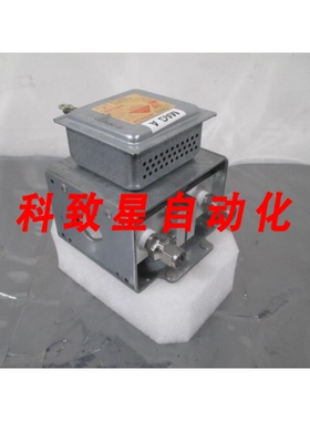 工业配件H3862 LOW FREQUENCY MAGNETRON 104873