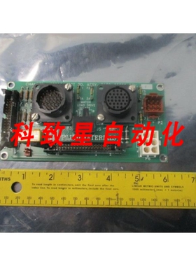 工业配件AMAT 0100-09099 ERCONNECT BOARD PCB 105798