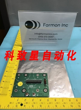工业配件AMAT 0100-00025 48V POWER SUPPLY BOARD PCB FAB 0110-