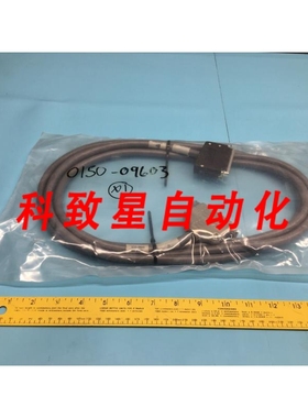 工业配件AMAT 0150-09603 CABLE ANALOG#2 GAS PANEL INTERCONNEC