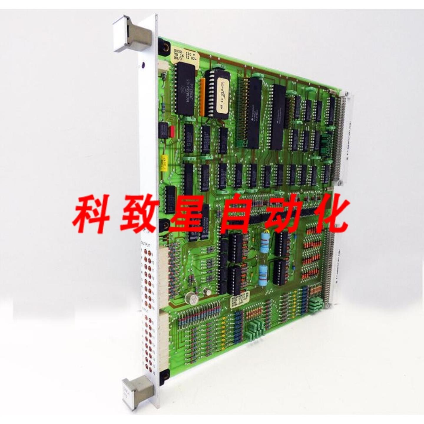 工业配件ASEA DSDX 110 DSDX110 YB161102-AH3