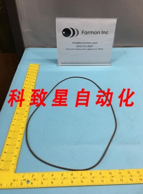 工业配件AMAT 3700-01639 O-RING CH STANDARD 06-08107-00 13582