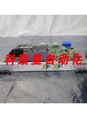 工业配件TCA OPTOVIA OT200 530-00012-01 530-00012-01-R01 1063