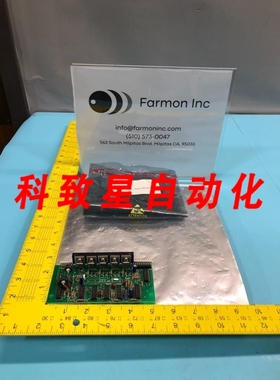 工业配件OHKA E0R05-1068C BOARD FOR PULSE MOTOR DRIVE DNS 15