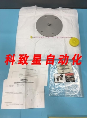 工业配件AMAT 0020-60028 SUSCEPTOR OVERLAY 150 MM TEOS (PLATE