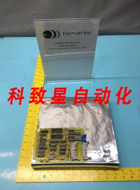 工业配件PROLOG 110382-003 DUA UART CARD 144904