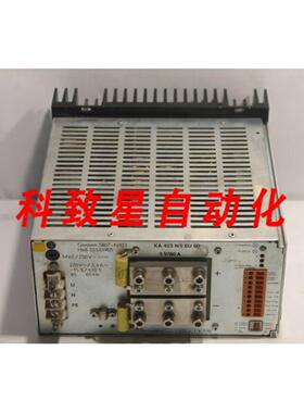 工业配件KA 423 N5 EU 60电源