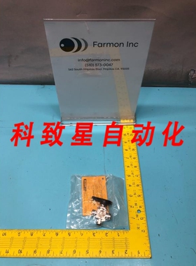 工业配件SS-42XF2 BALL VALVE 3 WAY 1/8 NPT 192746