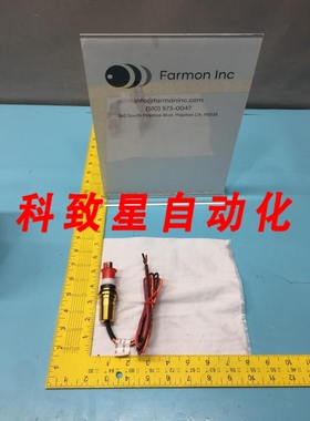 工业配件GEMS 39686 FLOW SWITCH SENSOR FS200/400 129671
