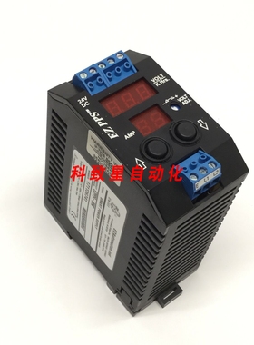工业配件EZ EZPPS-90W 可编程电源 120230VAC输入 375A输出