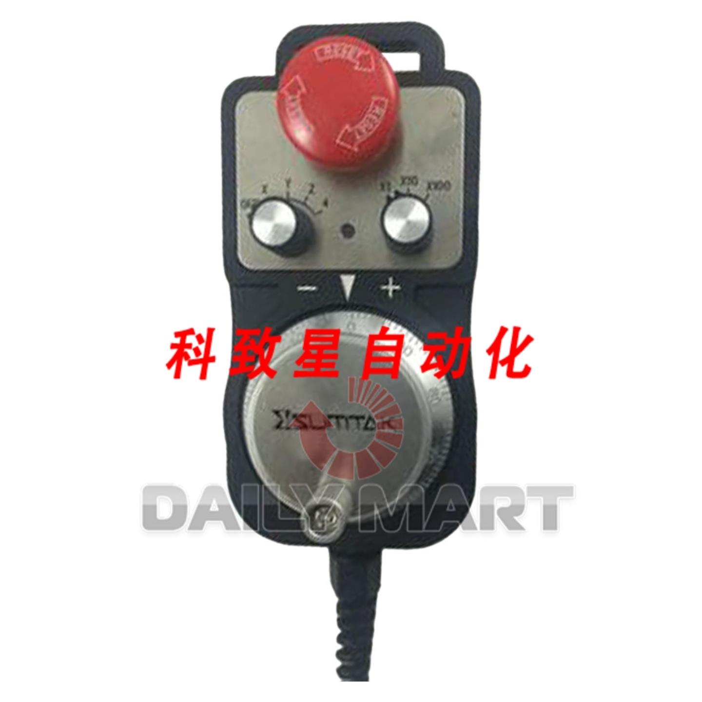 工业配件RT067-MK2-T-ES 手动脉冲发生器手轮