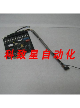 工业配件PWB 64C2018 REV A ASSY 06C2019 0000781 425 E100370