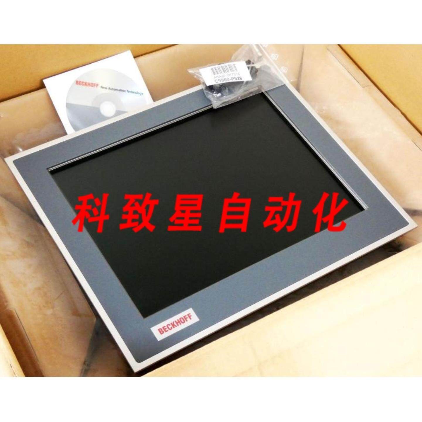 工业配件CP6202-0000-0020 15英寸 ATOM 11GHZ 1024MB DDR2