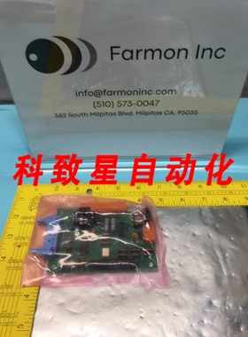工业配件6243-501-000 PREAMP AMP POWER 500W A6243501000 43388