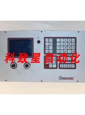 工业配件ENGELHARDT控制面板