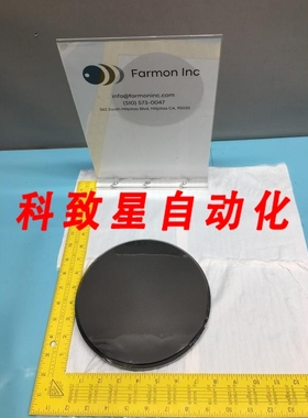 工业配件LAM 715-0725-001 ANODIZED CATHODE 126166