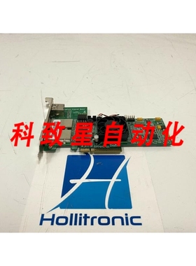 工业配件HIGHPOINT ROCKETRAID 4322 外置 PCI-E X8 SAS RAID控制