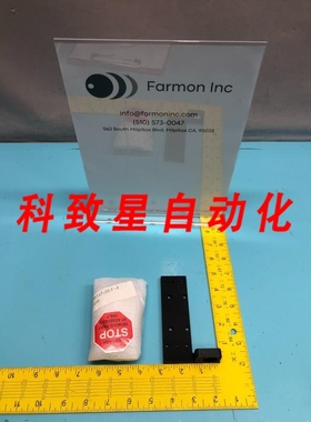 工业配件AMAT 0021-77238 PUSHER+00206345 CONNECTING STRAP 188