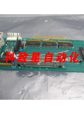 工业配件PWS 5277-55B COML PCB BOARD SWITCH MULTIPLEX 6474-4