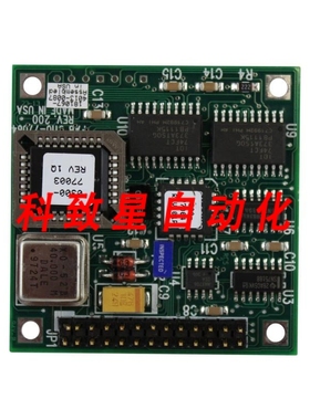 工业配件AMAT应用材料 0100-77064 CMP 数字板 REV 202 0110-7706