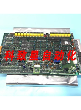 工业配件RTB109-CONT PCB BOARDS KU-M294V-0 119378