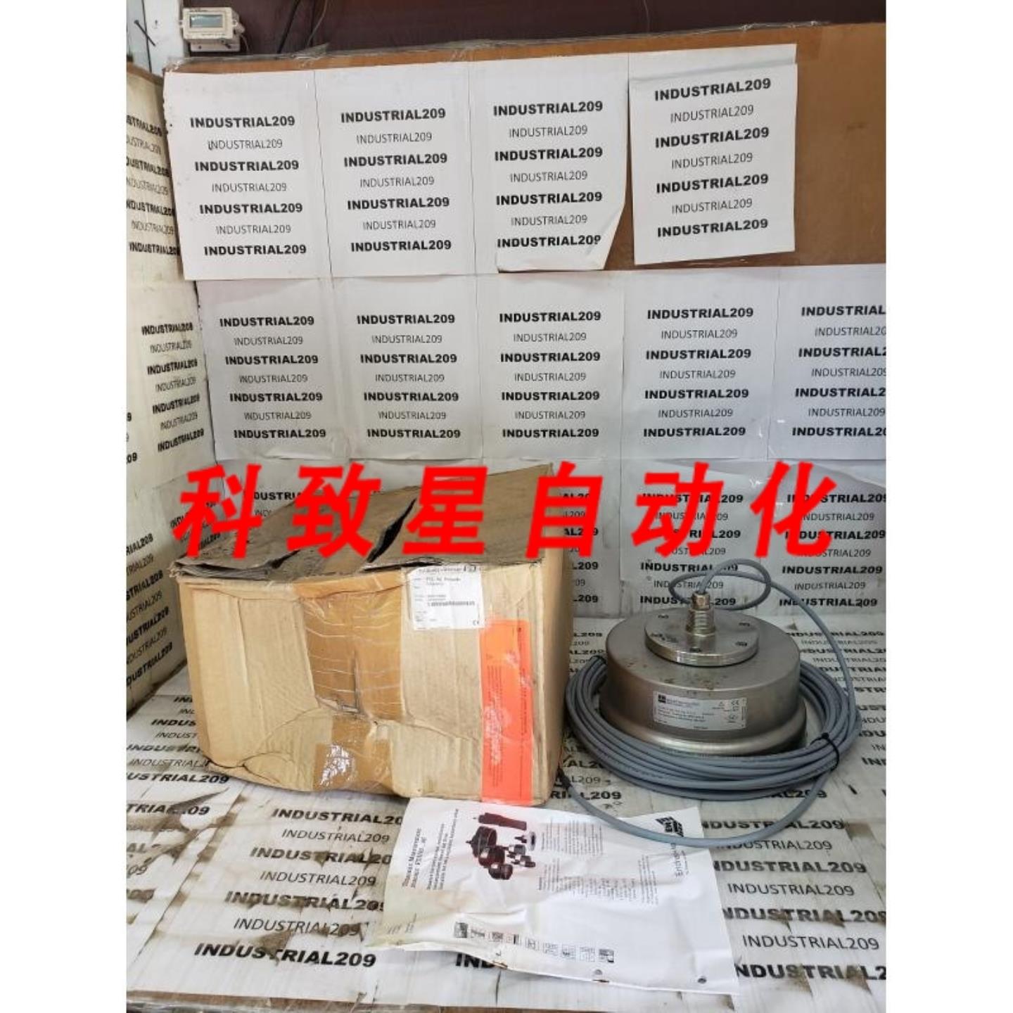 工业配件84-PV3 PROSONIC FDU