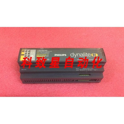 工业配件DYNALITE DDLE802-MO混合控制器280-419-04