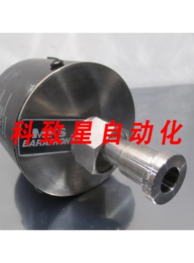 工业配件00100BB PRESSURE CONTROLLER 100 TORR 106655