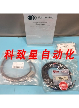 工业配件AMAT 0150-09534 CABLE ASSY E/P MOD AUXF INTERFACE+AM