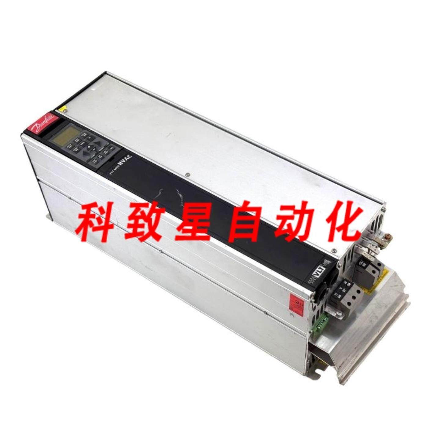 工业配件VLT6032HT4C20STR3DLF00A00C0 175Z7032 316KVA变频器