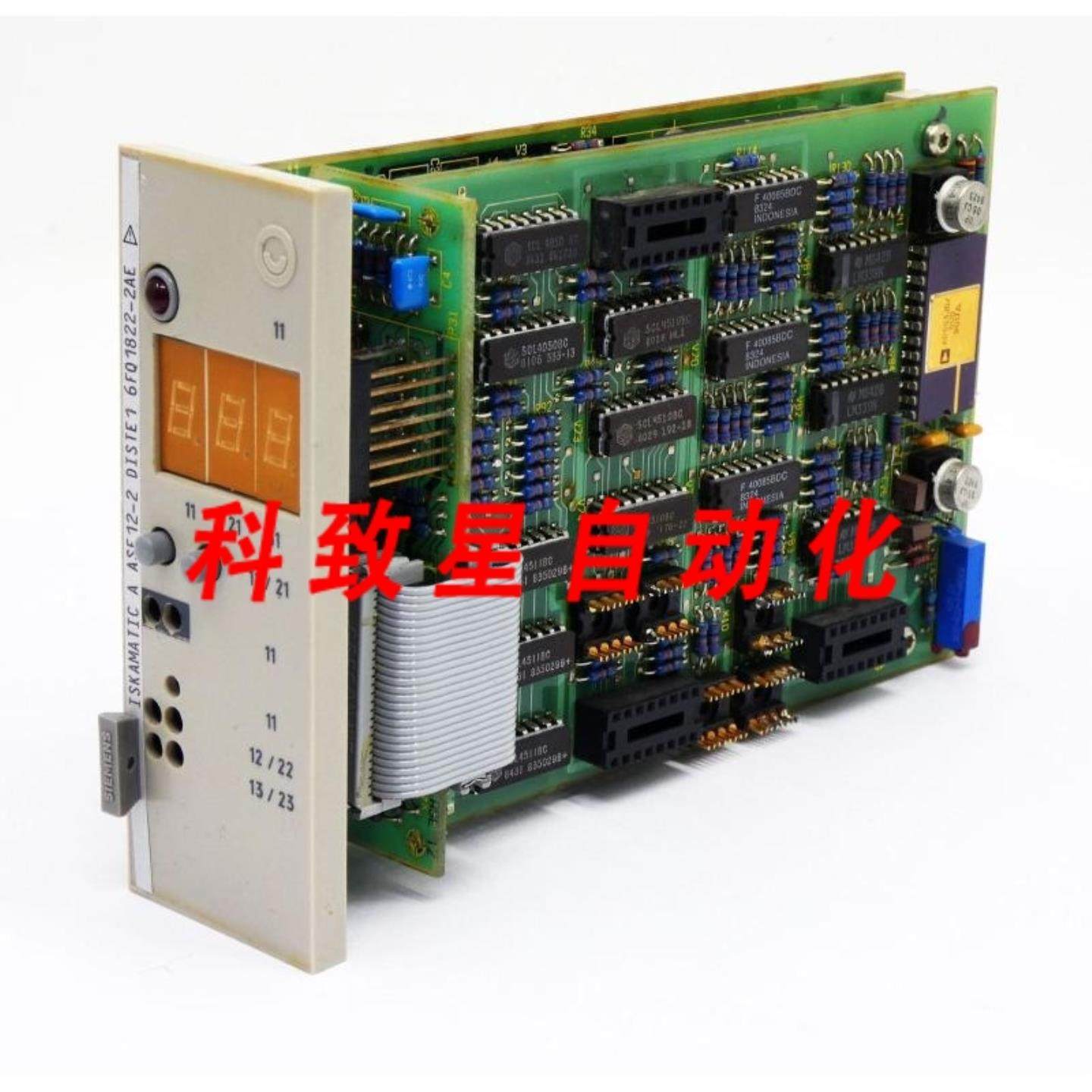 工业配件6FQ1822-2AE ASE12-2