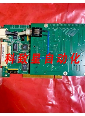 工业配件ULTRAPOINTE 001022 SDP计算机 I/F PCB