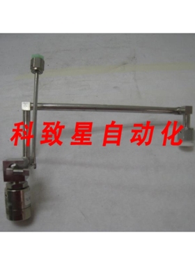 工业配件LAM 83960162-001 GAS MANIFOLD LOOKS NEW SELL AS