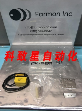 工业配件PHOTO SWITCH Q23SN6RMHSQDP-63244 AMAT 0010-04594 146
