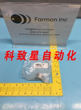 工业配件AMAT 0040-48014 ROTATION HOME FLAG DISPENSE ARM ASSY