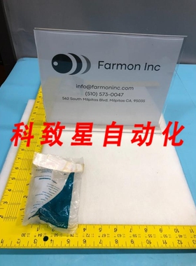 工业配件AMAT 3870-02940 VALVE NEEDLE 1/4 FNPT ANG 233324264