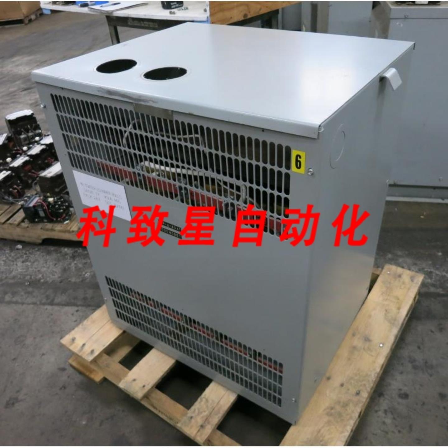工业配件HAMMOND 145 KVA 460 至 460Y266 V 3PH隔离变压器13204