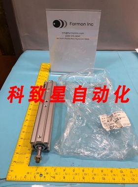 工业配件CDQ2KB40-J1479-XC11 TRIPLE STROKE SC16067 SP-GU63 16