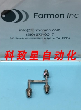 工业配件AMAT 0050-10167 MANIFOLD WELDMENT HE VENT 171114