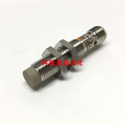 工业配件DIRECT CM1-AP-2H电容式接近传感器10-30VDCPNP-NO 12MM