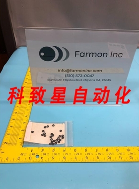 工业配件MCDOWELL& 2-005-V75 O-RING 187758