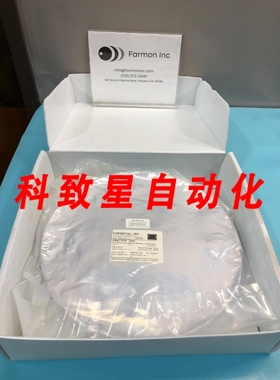 工业配件AMAT 00203586 SHIELD ADAPTER 8 WAFER G-12 153180