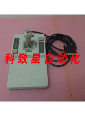 工业配件CASCADE MICROTECH JOYSTICK CONTROLLER 398353