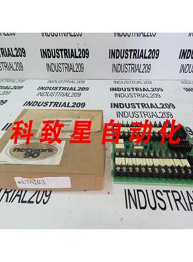 工业配件输入终端NTAI03