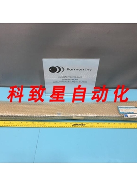 工业配件MOENH416-A WIPER T SHUTTER 158617