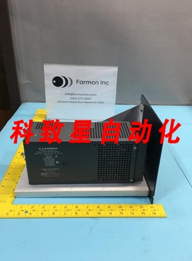 工业配件LRS-564 REGULATED POWER SUPPLY ASSY 95-132 VAC 47-63