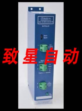 工业配件PRIBUSIN IUC-72-MV4-DC125-B隔离信号调节器